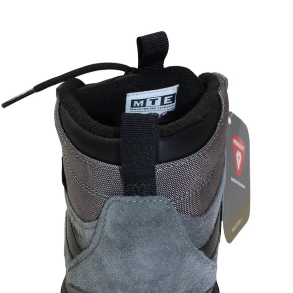 Vans Ultra-Range MTE 1 Ultra-Soft Hi-EXO Sneaker Boot Men's 7.5 NEW! - Picture 5 of 14